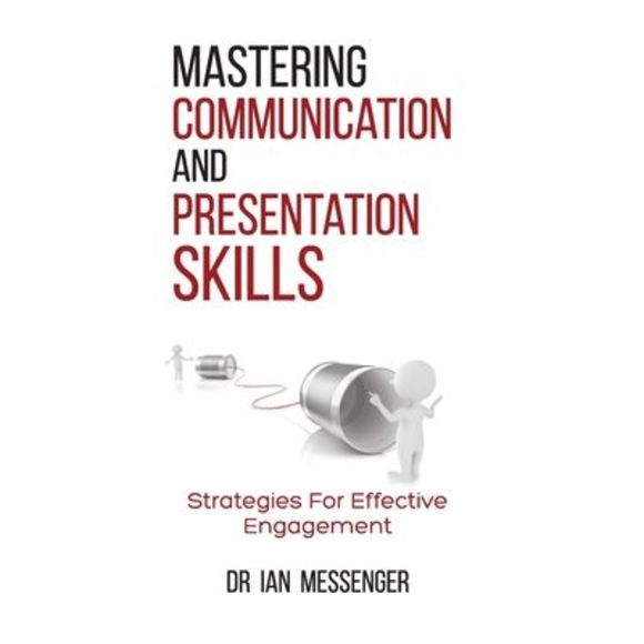 Mastering Communication and Presentation Skills: Strategies for Effective Engage - Picture 1 of 1
